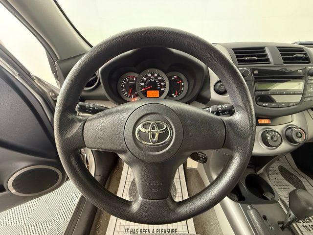used 2008 Toyota RAV4 car