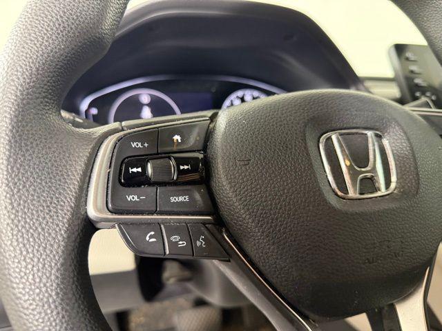 used 2018 Honda Accord car, priced at $17,490