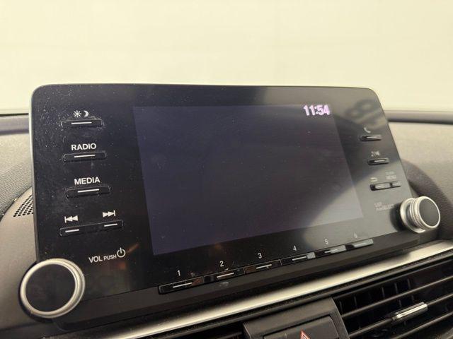 used 2018 Honda Accord car, priced at $17,490