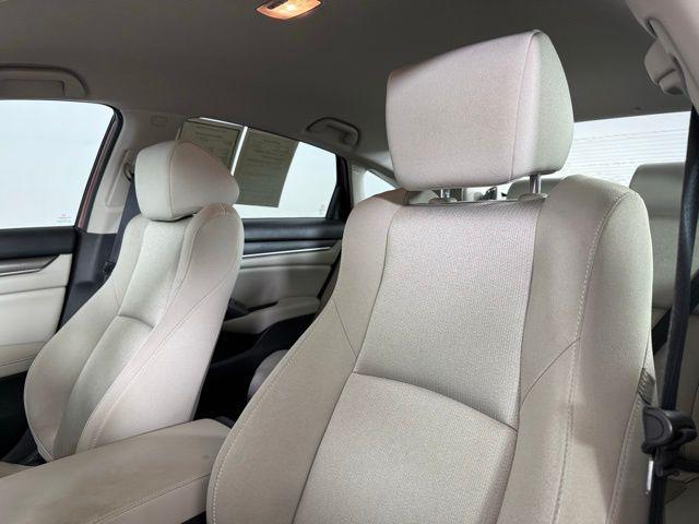 used 2018 Honda Accord car, priced at $17,490