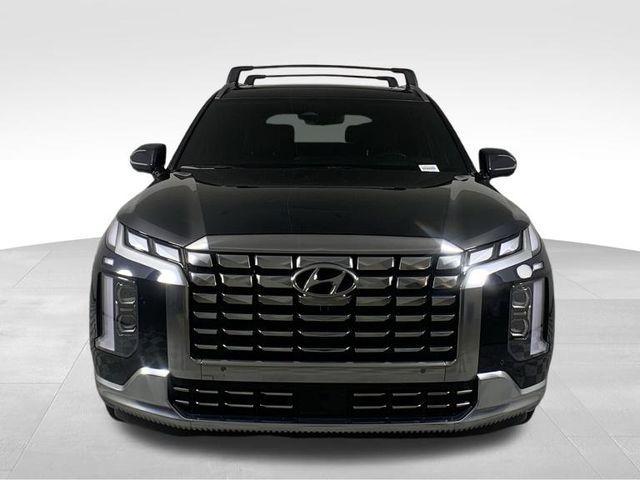 used 2023 Hyundai Palisade car, priced at $40,990