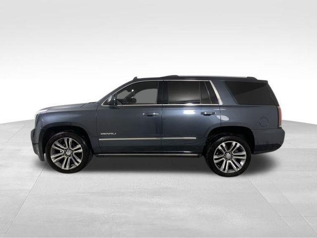 used 2019 GMC Yukon car, priced at $33,990