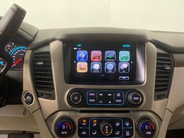 used 2019 GMC Yukon car, priced at $33,990