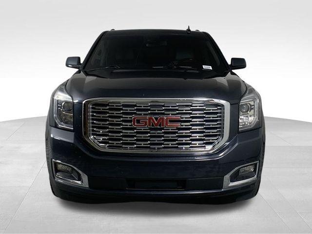 used 2019 GMC Yukon car, priced at $33,990