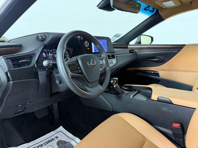 used 2023 Lexus ES 350 car, priced at $41,490
