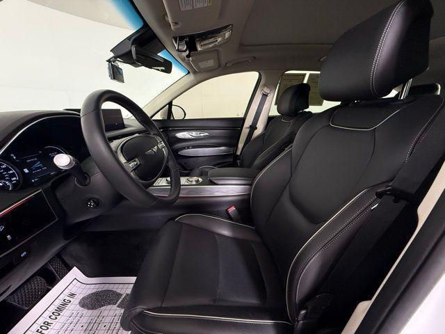 used 2024 Genesis GV70 car, priced at $41,990