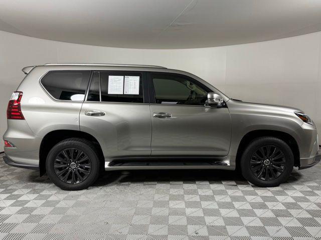 used 2022 Lexus GX 460 car, priced at $51,990