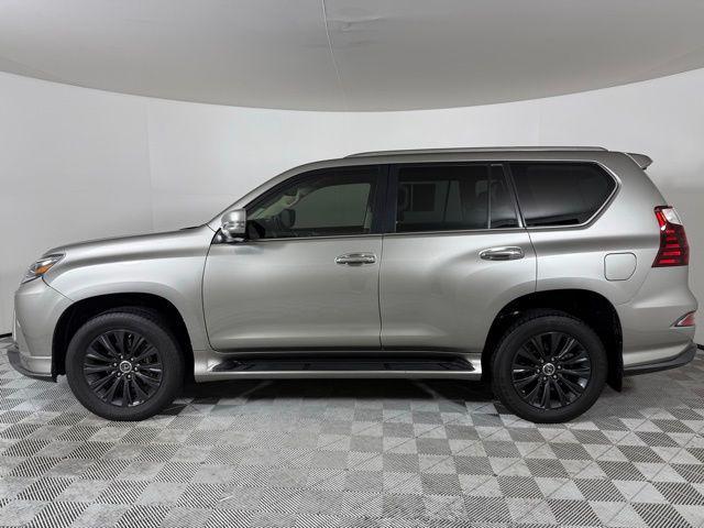 used 2022 Lexus GX 460 car, priced at $51,990