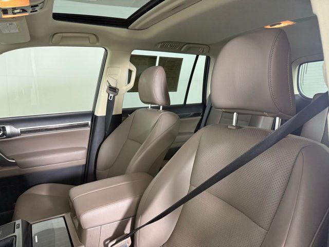 used 2022 Lexus GX 460 car, priced at $51,990