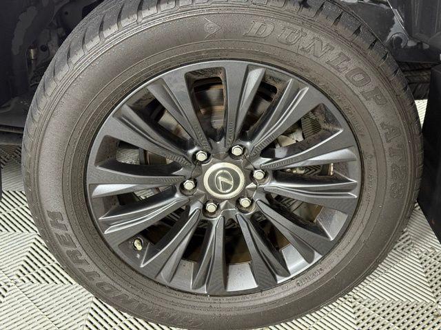used 2022 Lexus GX 460 car, priced at $51,990