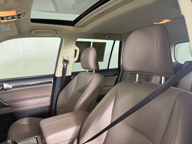 used 2022 Lexus GX 460 car, priced at $51,990