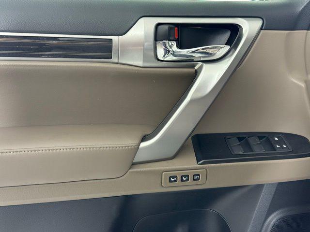 used 2022 Lexus GX 460 car, priced at $51,990