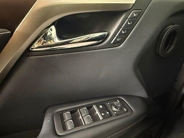used 2022 Lexus RX 350 car, priced at $45,990