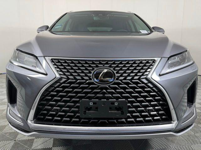 used 2022 Lexus RX 350 car, priced at $45,990