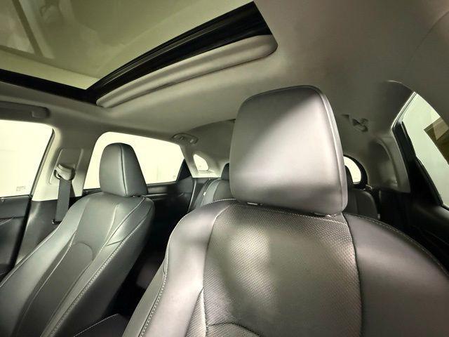 used 2022 Lexus RX 350 car, priced at $45,990