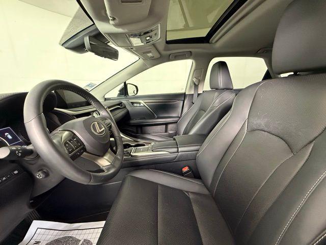 used 2022 Lexus RX 350 car, priced at $45,990
