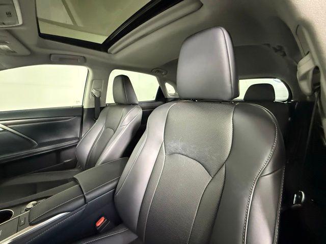 used 2022 Lexus RX 350 car, priced at $45,990
