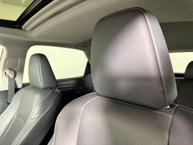 used 2022 Lexus RX 350 car, priced at $45,990