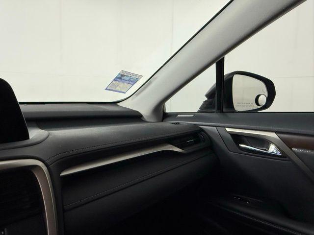 used 2022 Lexus RX 350 car, priced at $45,990