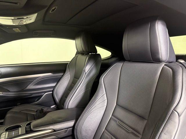 used 2015 Lexus RC 350 car, priced at $21,990