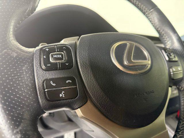 used 2015 Lexus RC 350 car, priced at $21,990