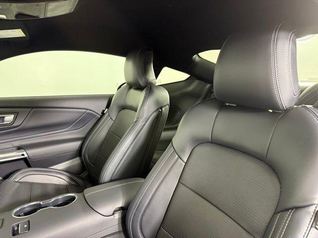 used 2024 Ford Mustang car, priced at $46,490