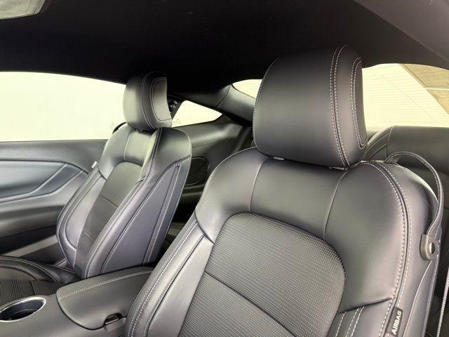 used 2024 Ford Mustang car, priced at $46,490