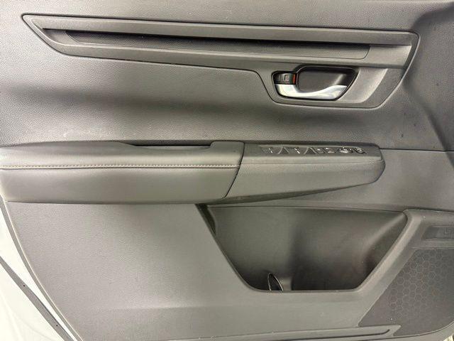 used 2023 Honda CR-V Hybrid car, priced at $29,990