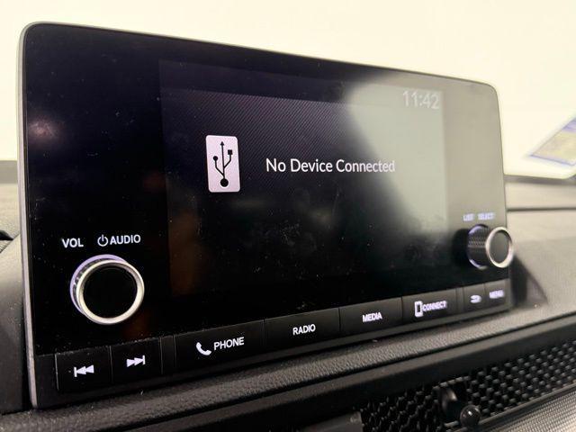 used 2023 Honda CR-V Hybrid car, priced at $29,990