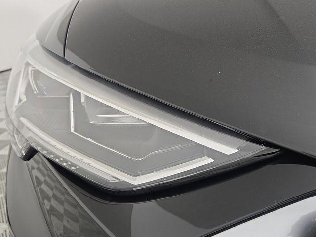 used 2019 Audi Q3 car, priced at $20,990