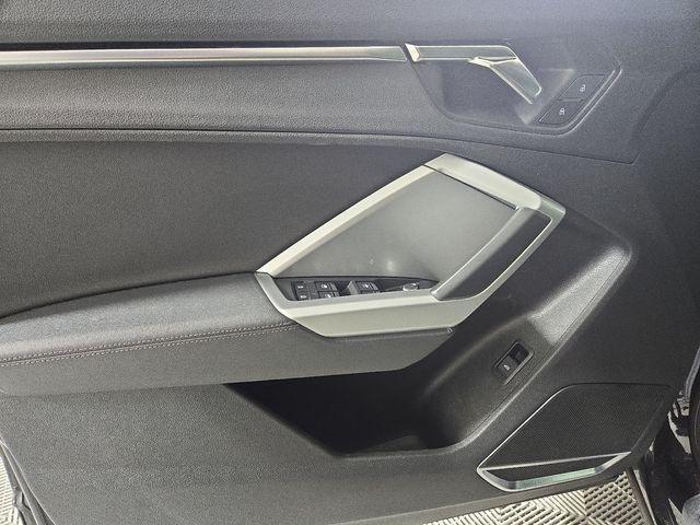 used 2019 Audi Q3 car, priced at $20,990