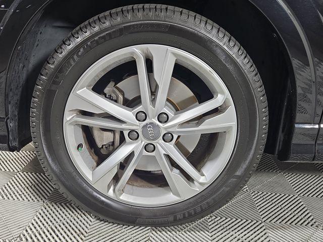 used 2019 Audi Q3 car, priced at $20,990
