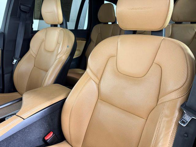 used 2018 Volvo XC90 Hybrid car, priced at $22,490