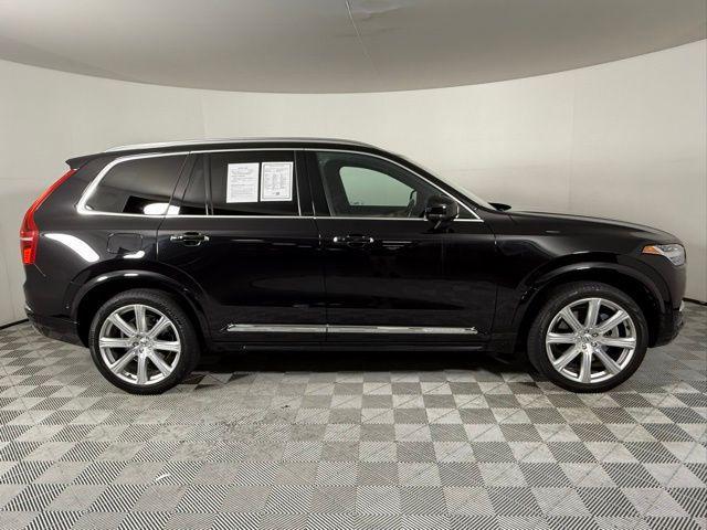 used 2018 Volvo XC90 Hybrid car, priced at $22,490