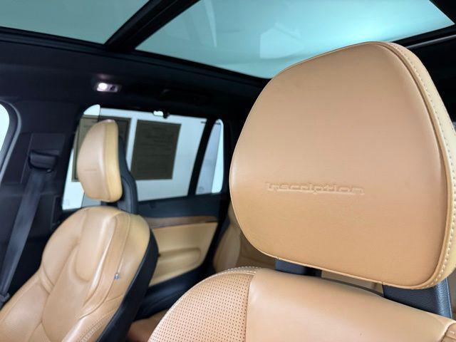 used 2018 Volvo XC90 Hybrid car, priced at $22,490