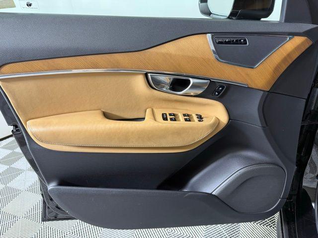 used 2018 Volvo XC90 Hybrid car, priced at $22,490