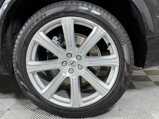 used 2018 Volvo XC90 Hybrid car, priced at $22,490