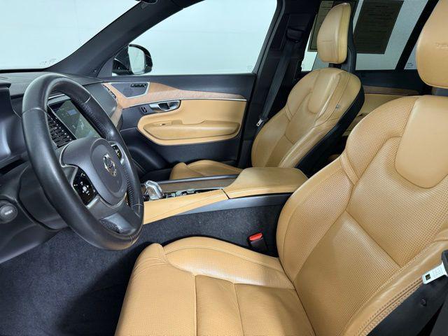 used 2018 Volvo XC90 Hybrid car, priced at $22,490