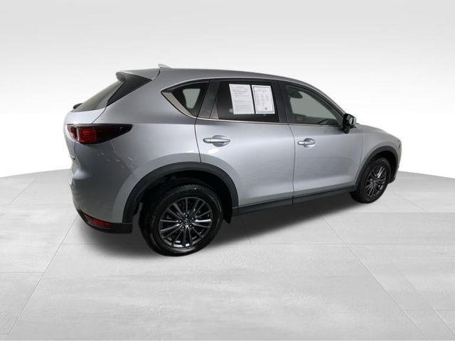 used 2019 Mazda CX-5 car, priced at $18,990