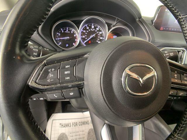 used 2019 Mazda CX-5 car, priced at $18,990