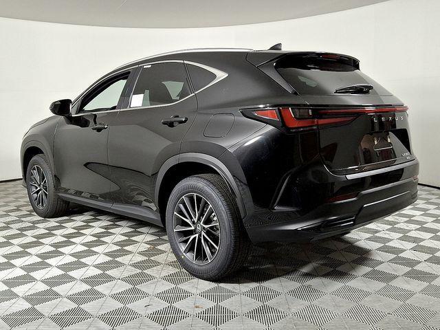 new 2026 Lexus NX 350 car, priced at $51,955