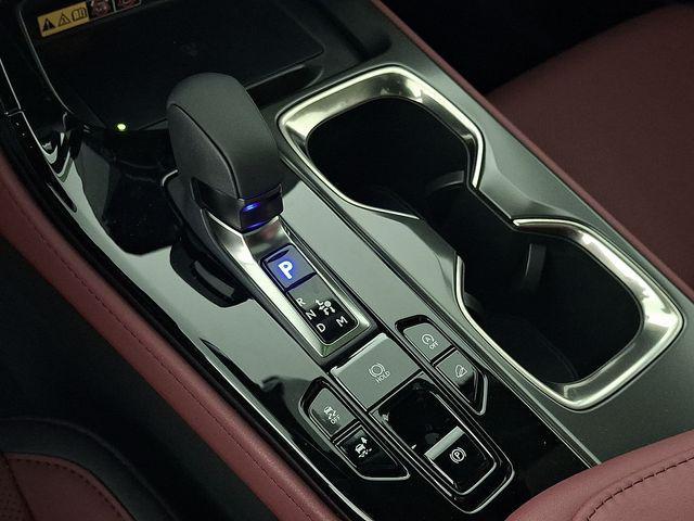 new 2026 Lexus NX 350 car, priced at $51,955