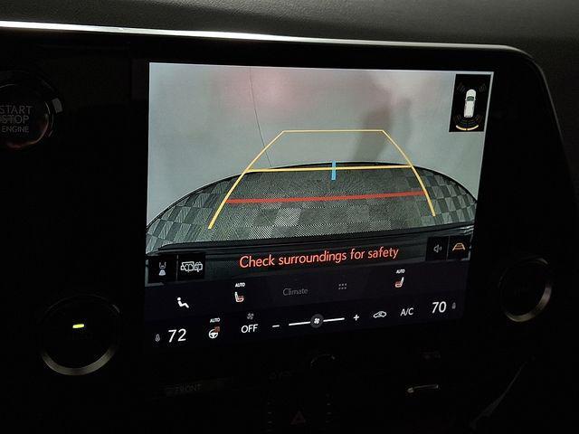 new 2026 Lexus NX 350 car, priced at $51,955