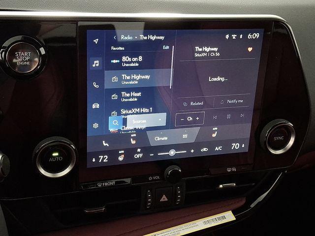 new 2026 Lexus NX 350 car, priced at $51,955