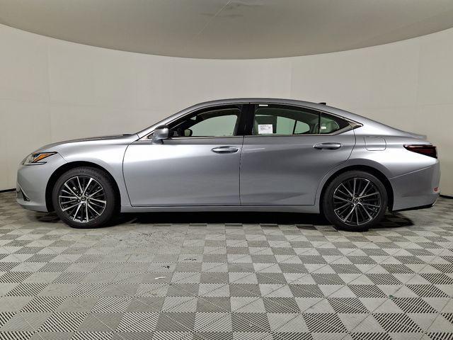 new 2025 Lexus ES 350 car, priced at $50,524