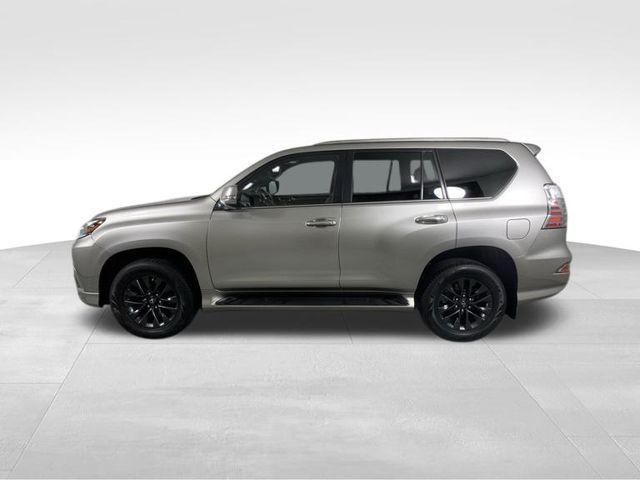 used 2022 Lexus GX 460 car, priced at $51,490