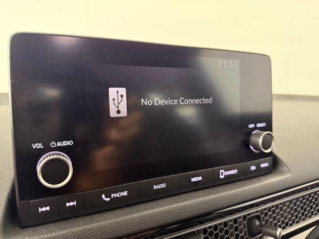 used 2022 Honda Civic car, priced at $23,990