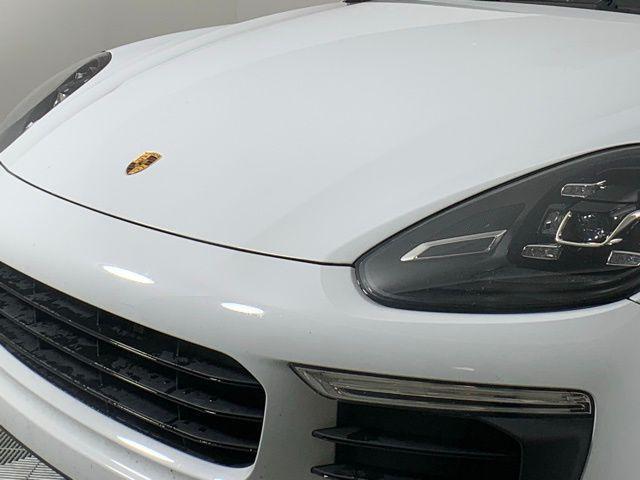 used 2016 Porsche Cayenne car, priced at $16,990