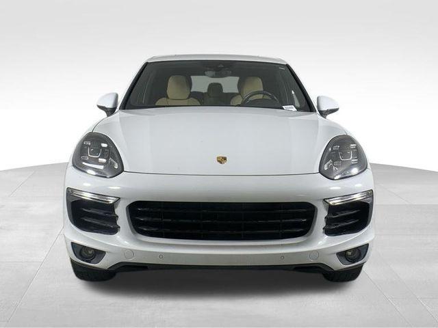 used 2016 Porsche Cayenne car, priced at $16,990