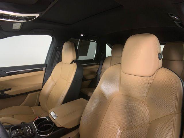 used 2016 Porsche Cayenne car, priced at $16,990